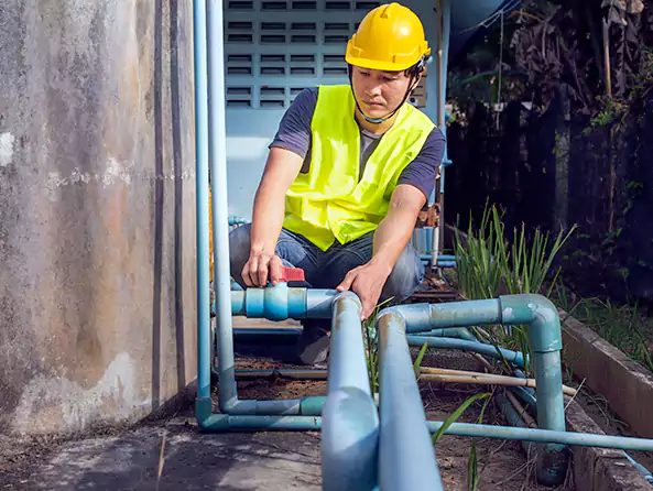 Why Choose North Lauderdale Plumbing for Water Line Installation in North Lauderdale, FL