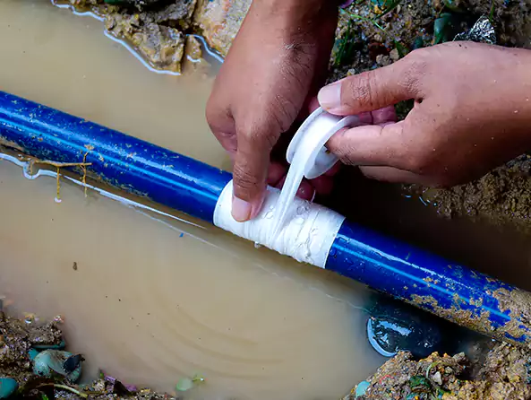  Why Choose North Lauderdale Plumbing for Water Line Repair in North Lauderdale, FL?]