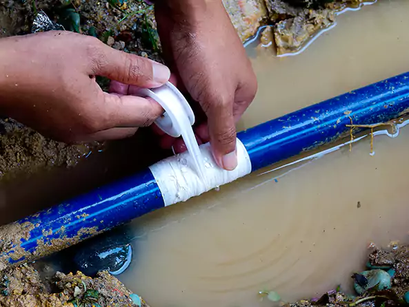 Why Choose North Lauderdale Plumbing for Water Line Replacement in North Lauderdale, FL?
