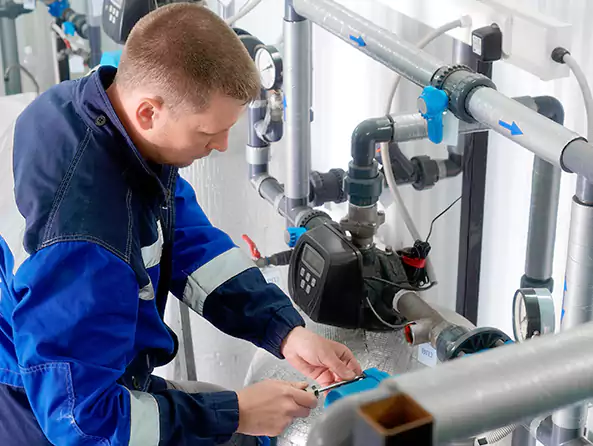 Why Choose North Lauderdale Plumbing for Water Softener Installation in North Lauderdale, FL?