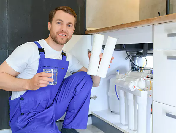 Why Choose North Lauderdale Plumbing for Water Softener Maintenance in North Lauderdale, FL?