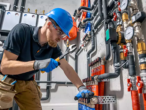 Why Choose North Lauderdale Plumbing for Water Softener Repair in North Lauderdale?