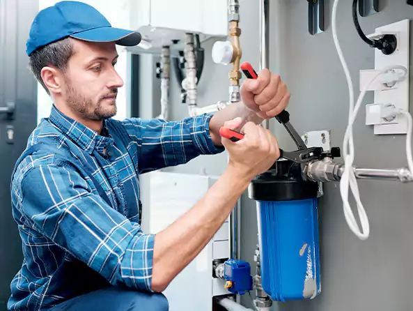 Why Choose North Lauderdale Plumbing for Water Softener Replacement in North Lauderdale, FL?