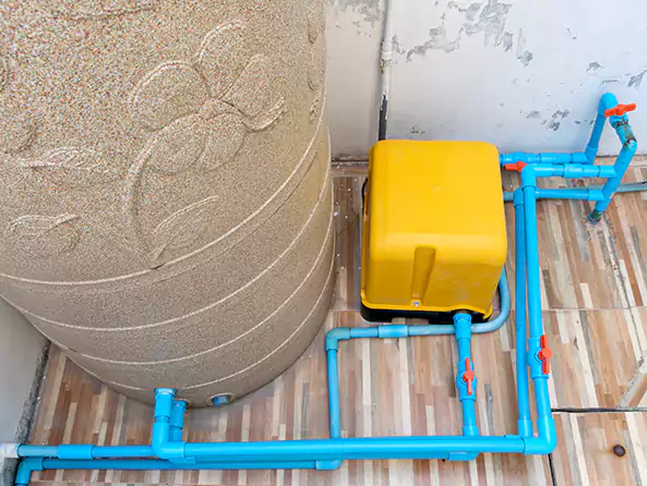 Why Choose North Lauderdale Plumbing for Well Pressure Tank Replacement in North Lauderdale, FL?