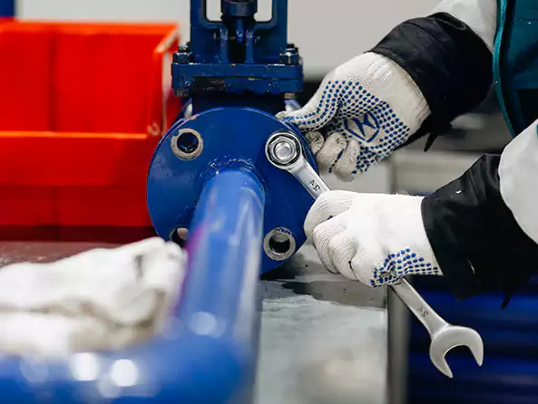 Why Choose North Lauderdale Plumbing for Well Pump Repair in North Lauderdale, FL?