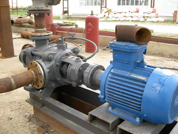 Why Choose North Lauderdale Plumbing for Well Pump Replacement in North Lauderdale, FL?